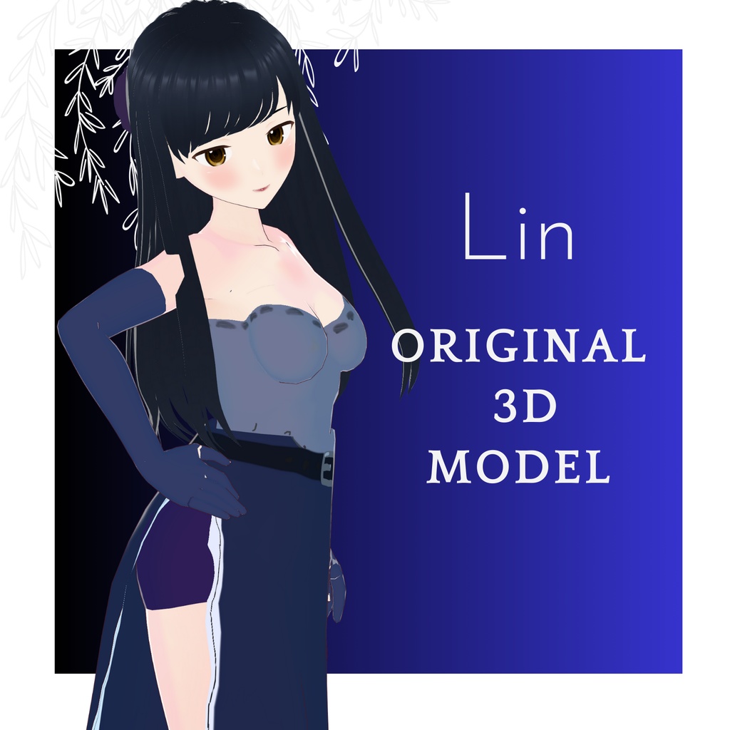 Lin