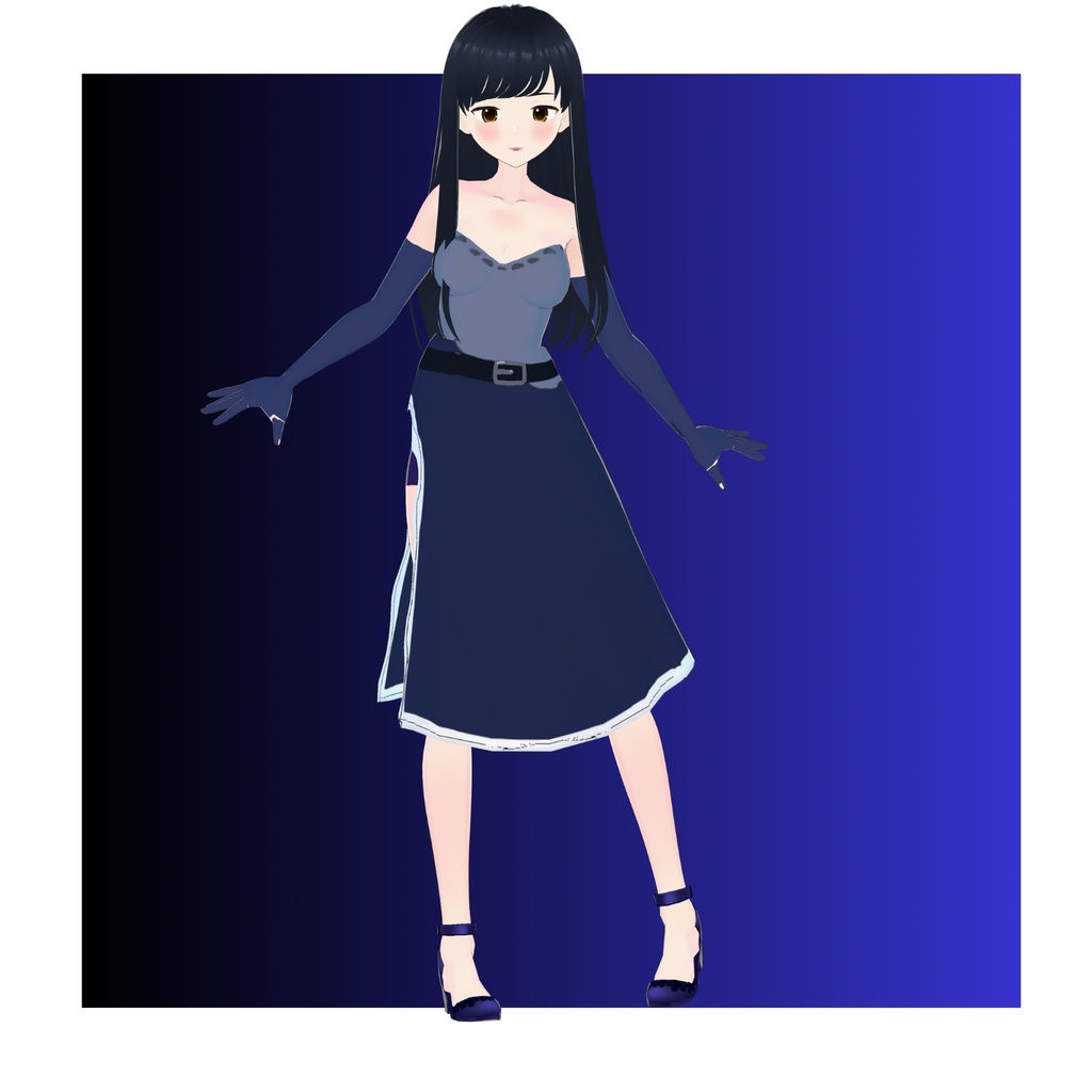 Lin - YurikoMurez - 6/6