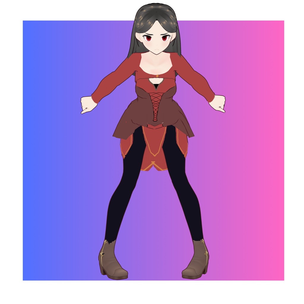 Payton - YurikoMurez - 12/12