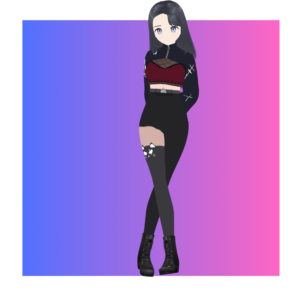 Ream - YurikoMurez - 2/6