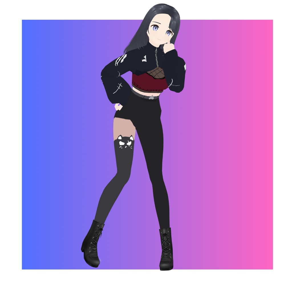 Ream - YurikoMurez - 6/6