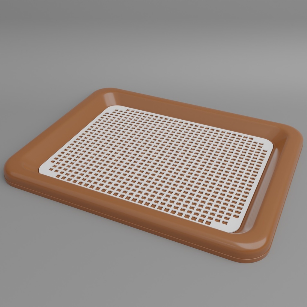 ペット用トイレ