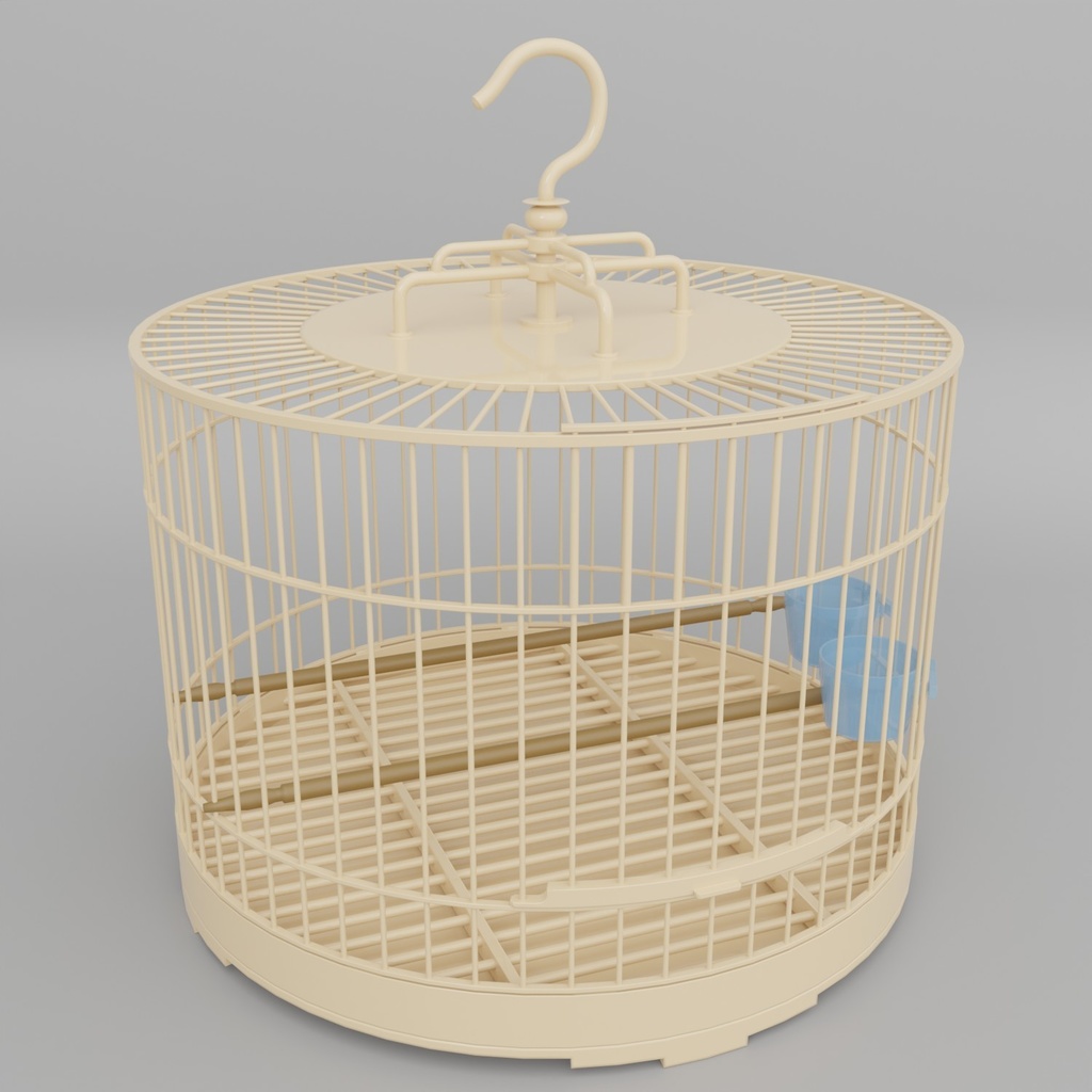 鳥かご