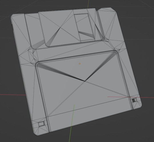 フロッピーディスク