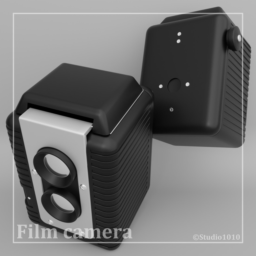 フィルムカメラ vol.2