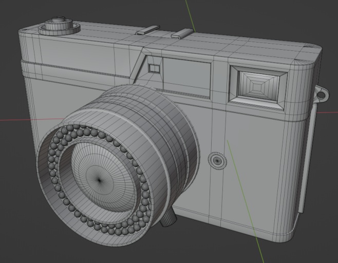 ファイルムカメラ