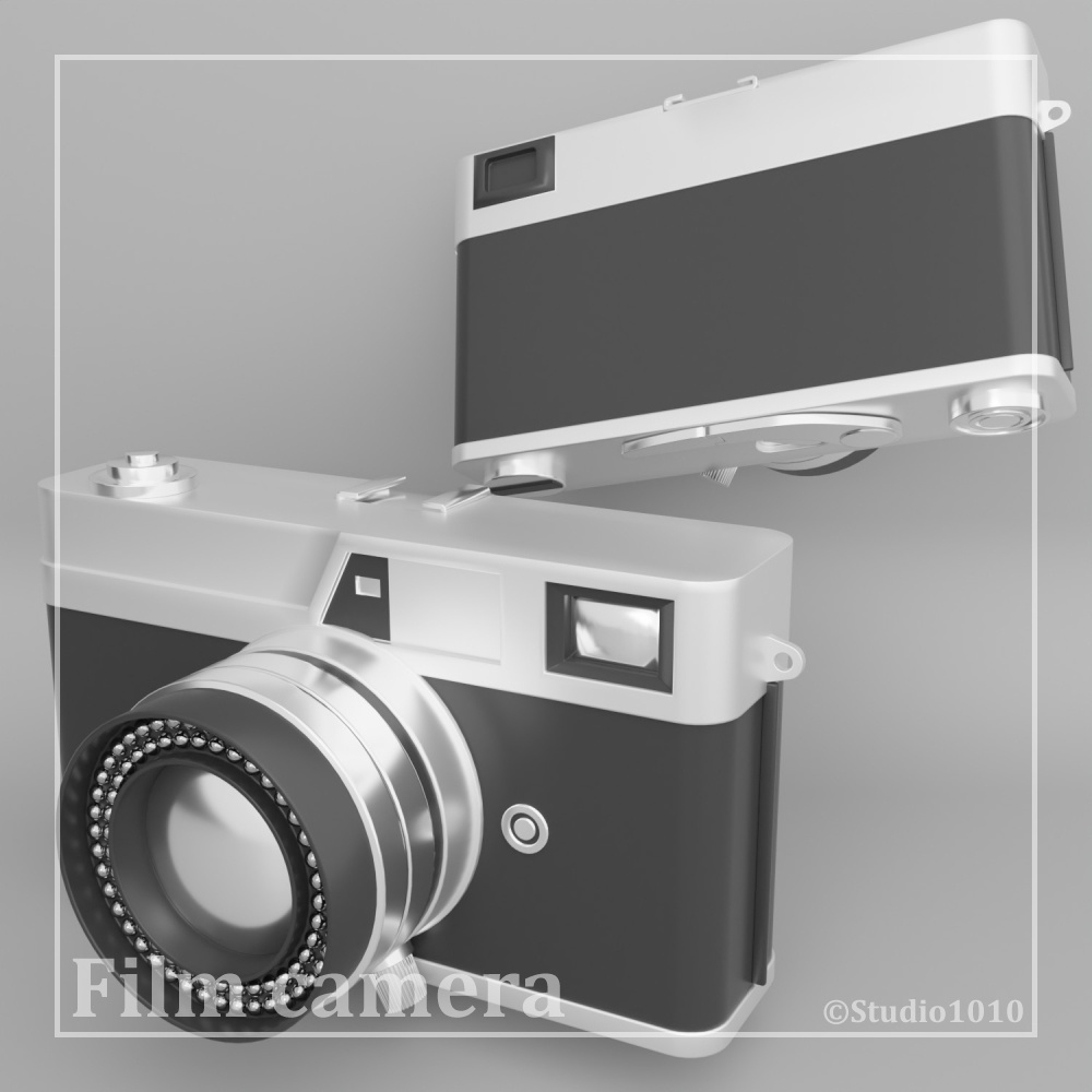 ファイルムカメラ vol.3