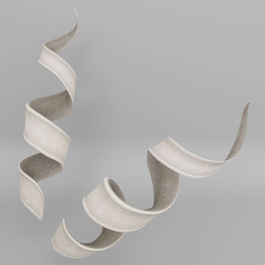 マーコールの角