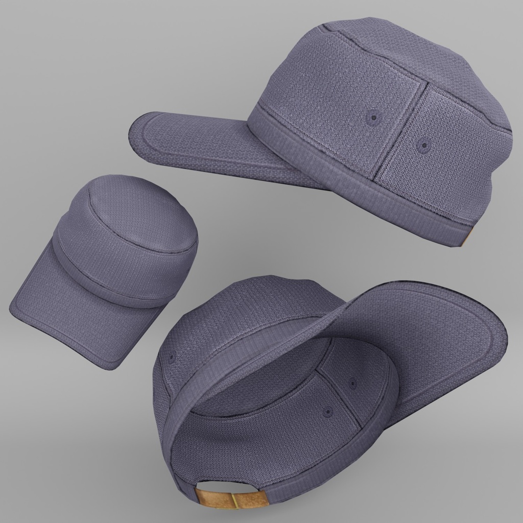 ワークキャップ