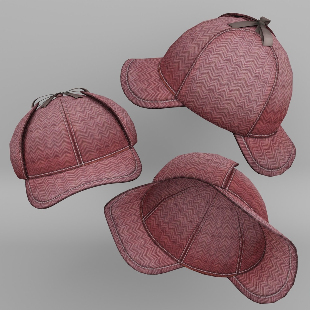 ディアストーカー