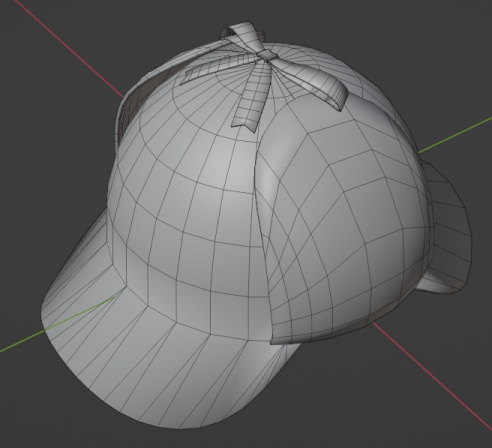 ディアストーカー