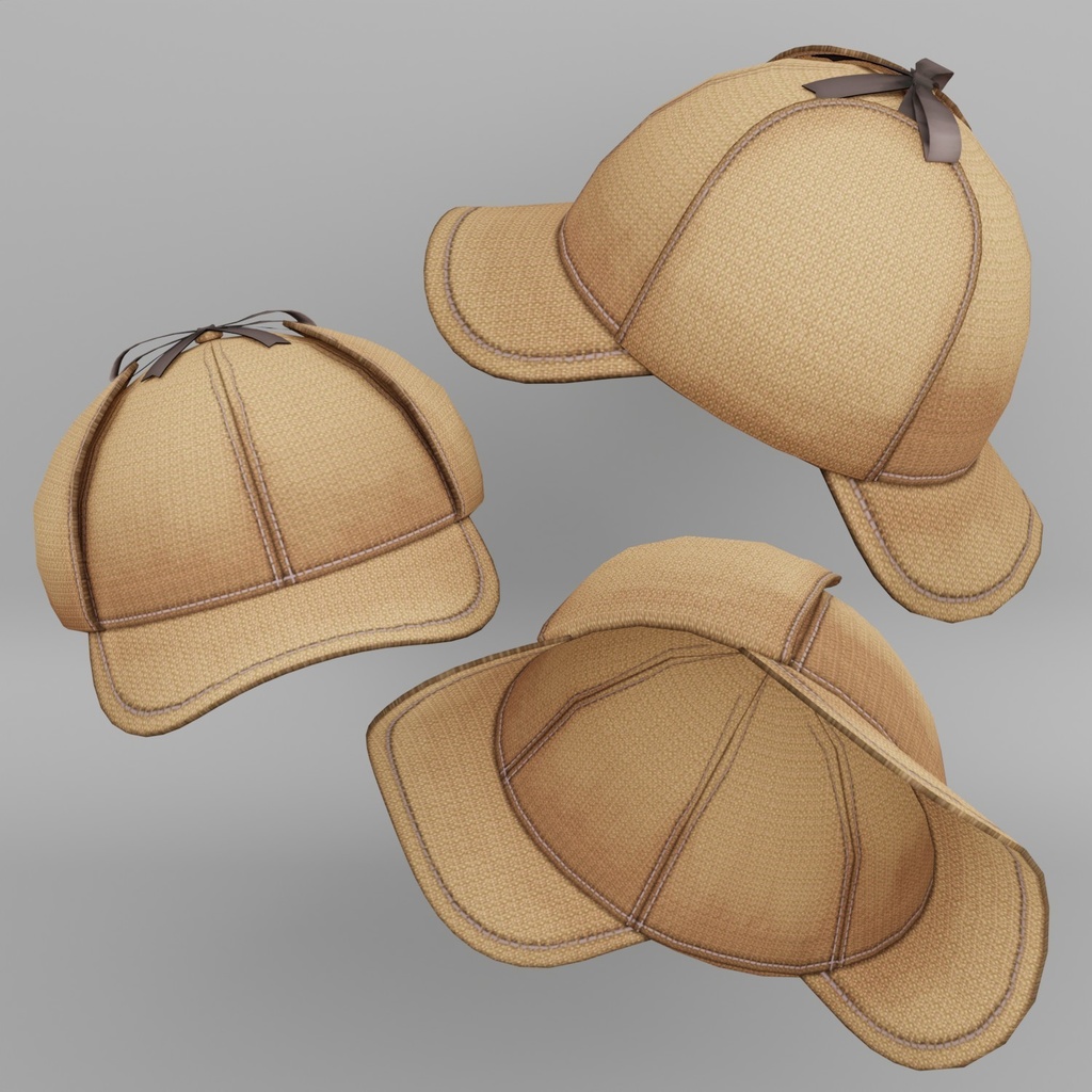 ディアストーカー