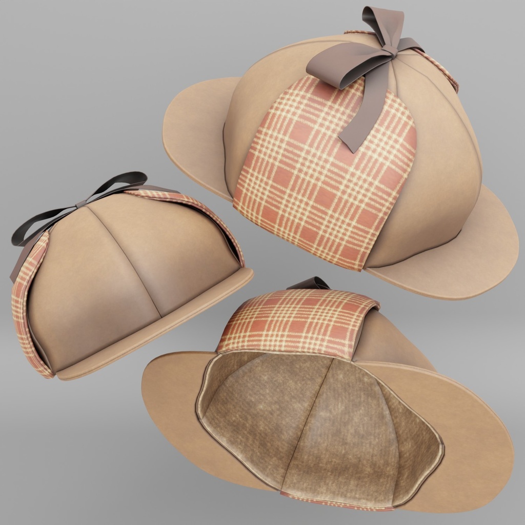 ディアストーカー