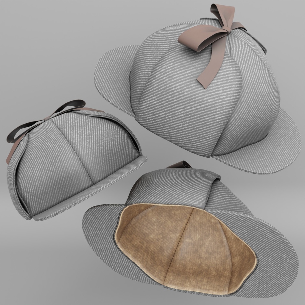 ディアストーカー