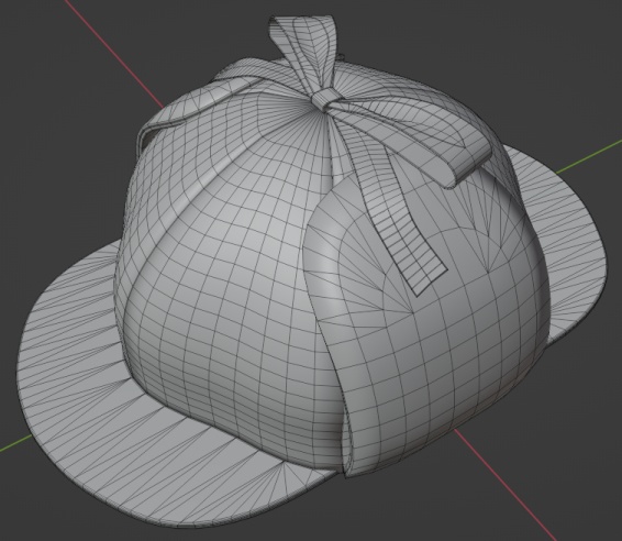 ディアストーカー