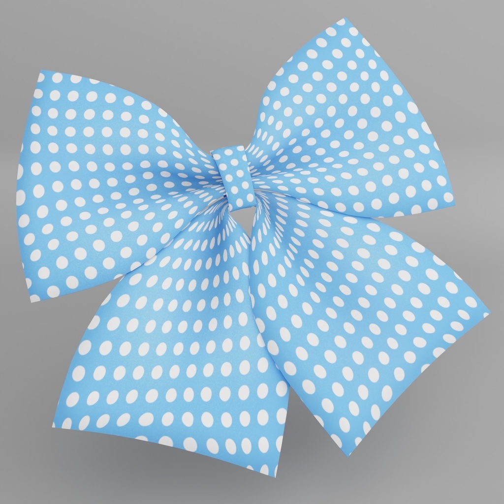 スクールリボン