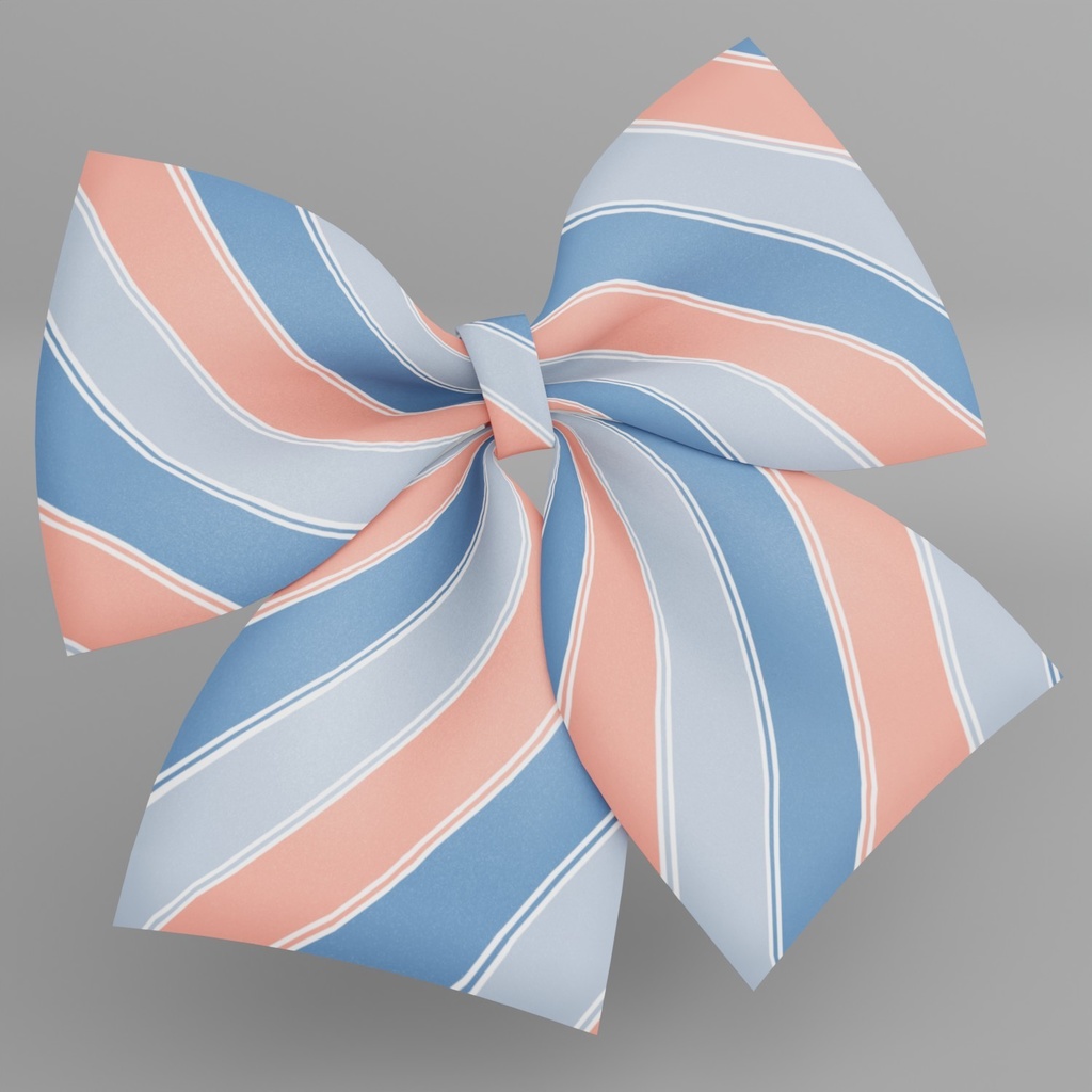 スクールリボン