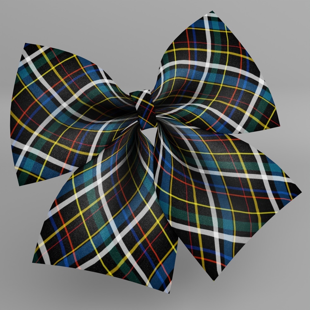 スクールリボン