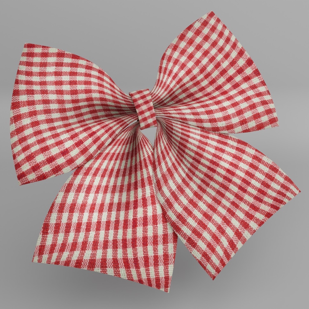 スクールリボン