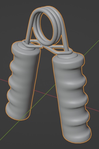 ハンドグリップ