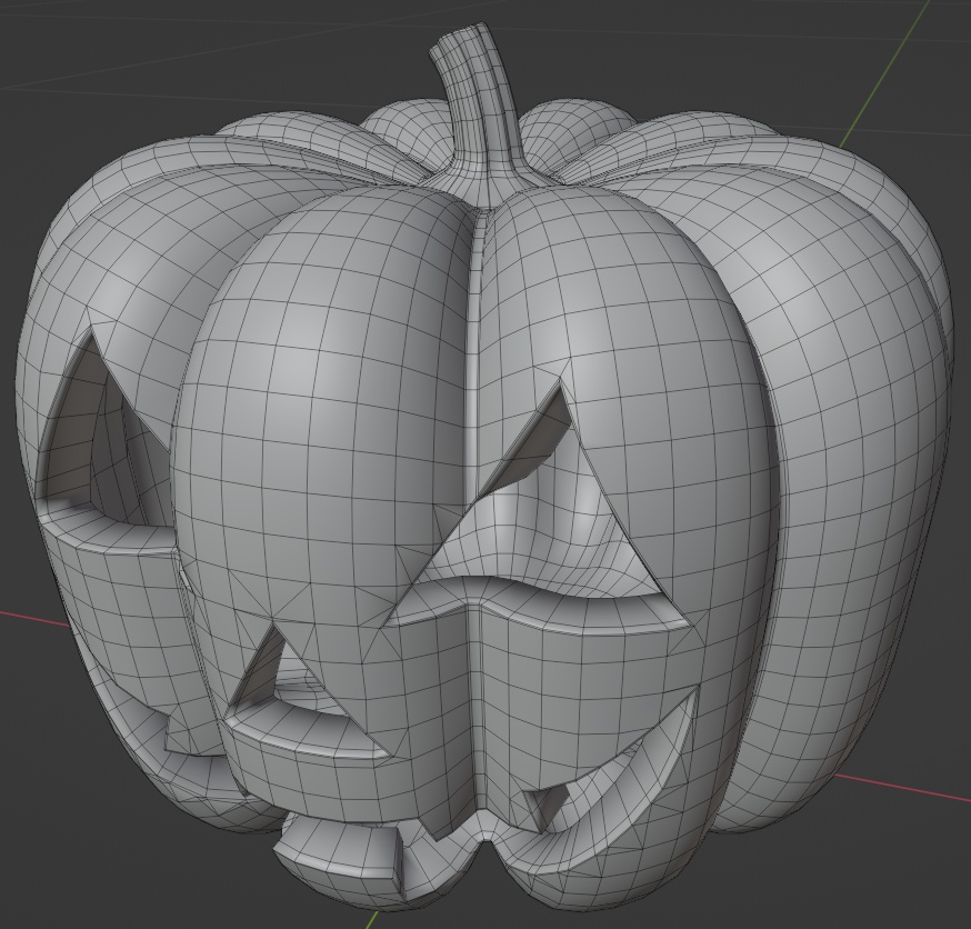 ジャックオーランタン