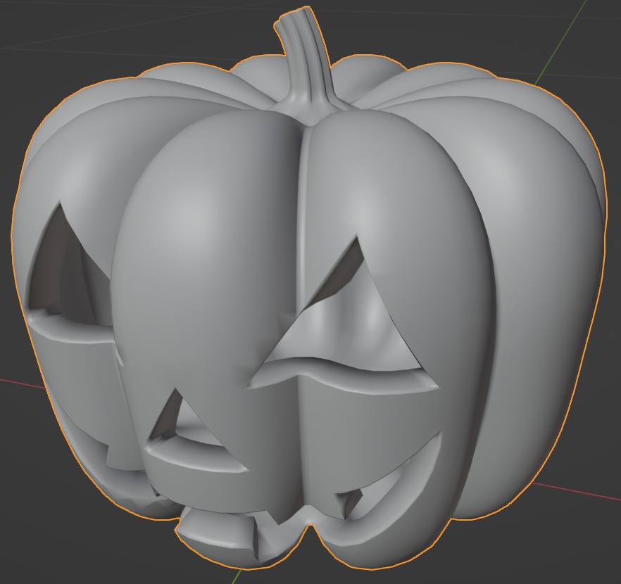 ジャックオーランタン