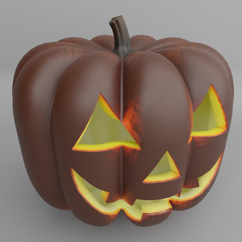 ジャックオーランタン