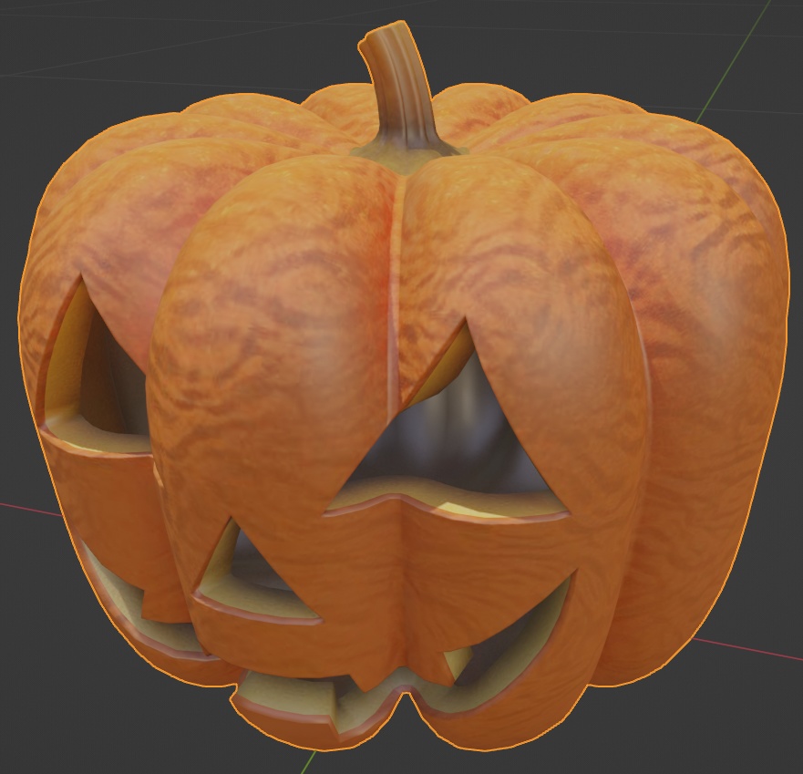 ジャックオーランタン