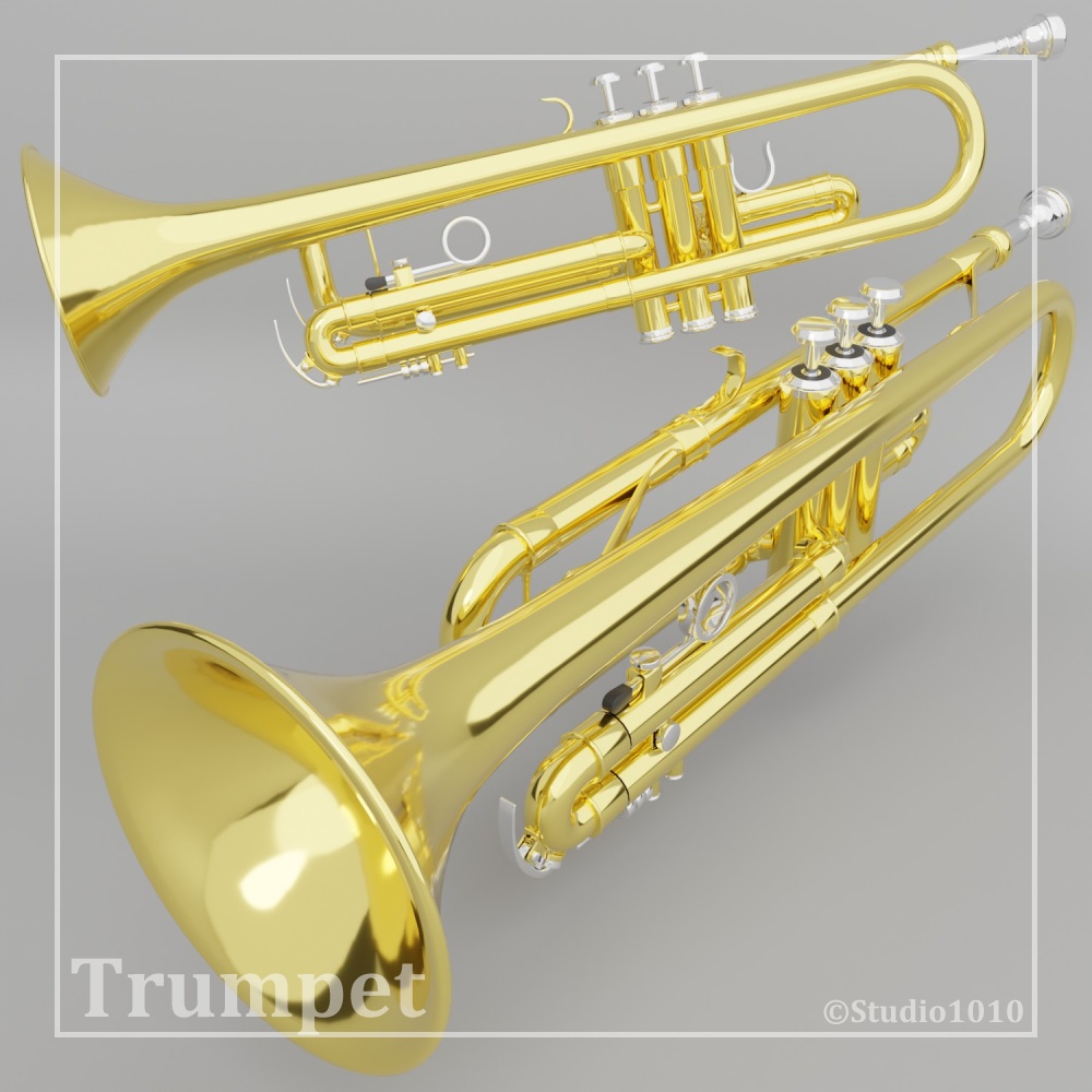トランペット vol.1