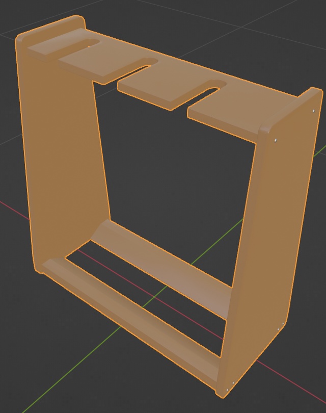 ギタースタンド