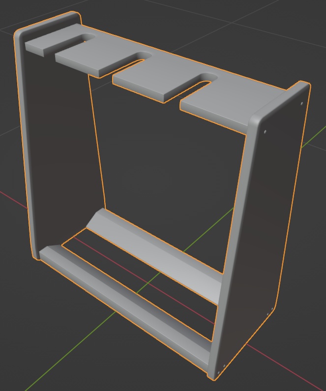 ギタースタンド