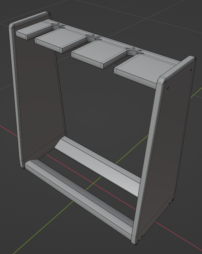 ギタースタンド