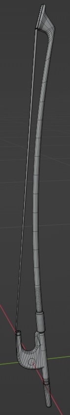 コントラバス(ウッドベース)