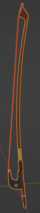 コントラバス(ウッドベース)