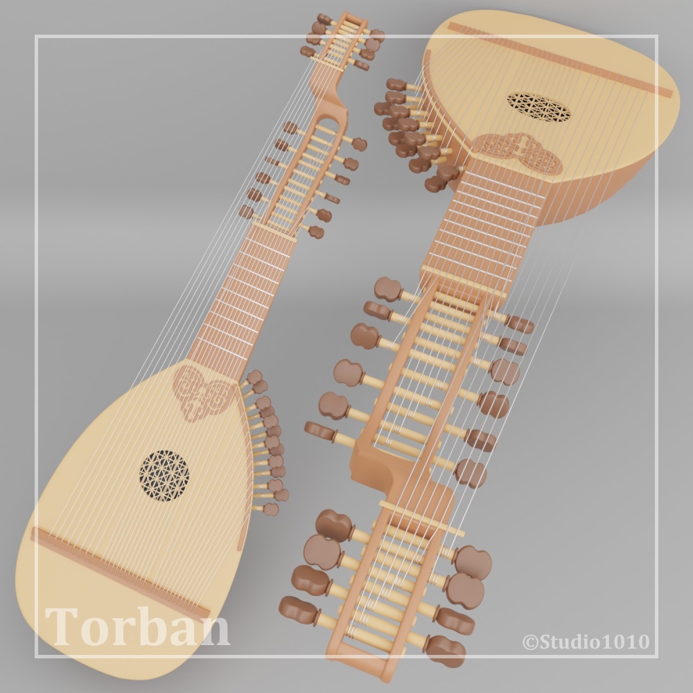 トルバン vol.1