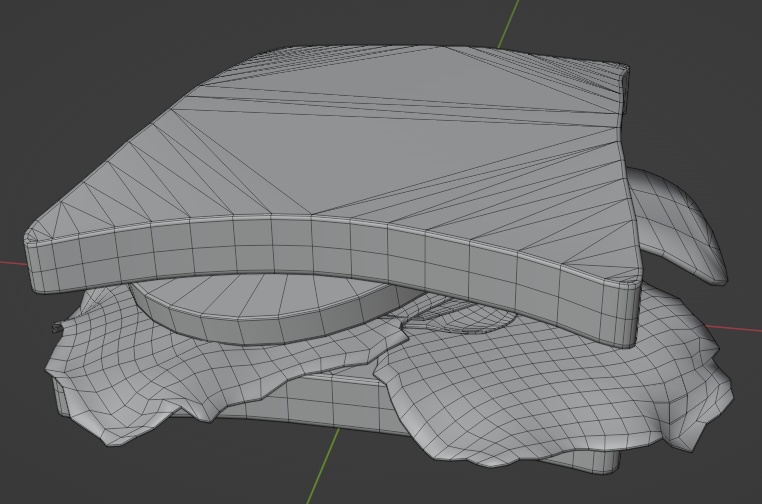 トーストサンド
