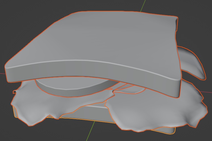 トーストサンド