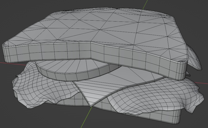 トーストサンド