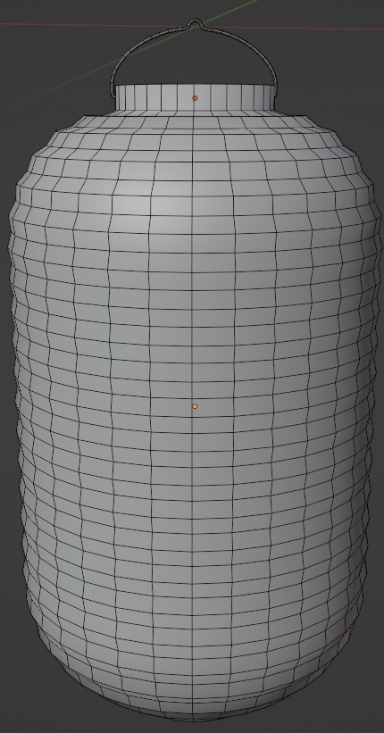 提灯(飲食物_9種)