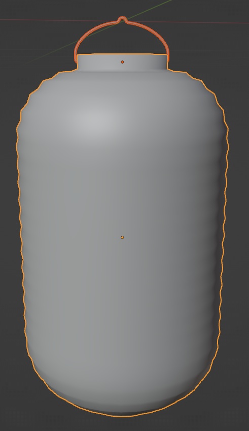 提灯(飲食物_9種)