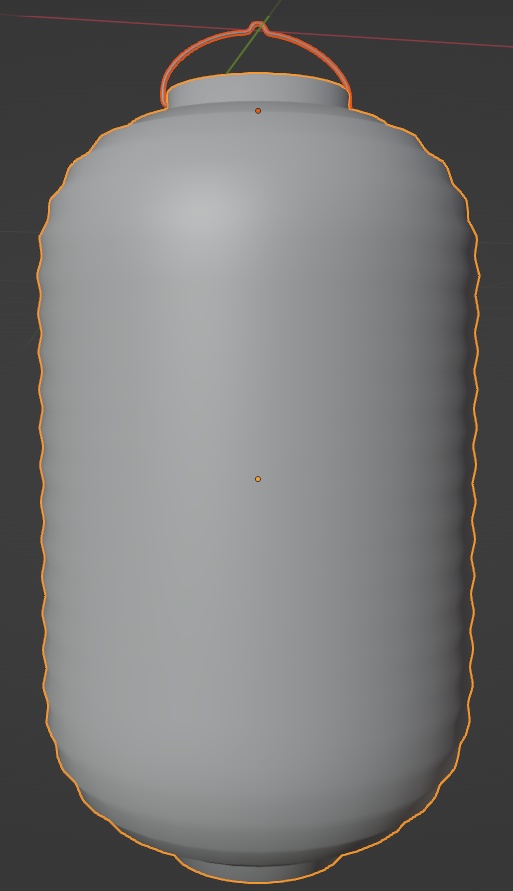 提灯(神社関連_3種)