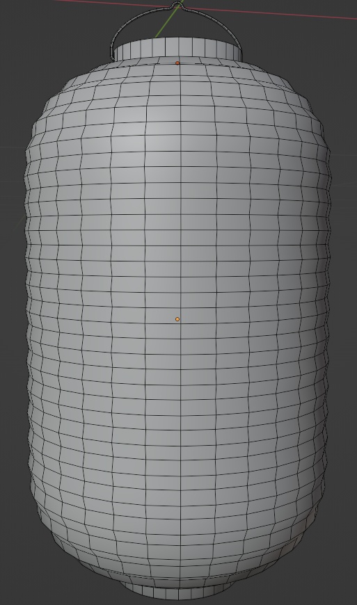 提灯(神社関連_3種)