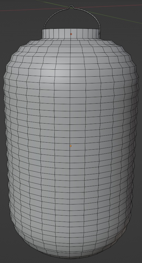 提灯(戦国家紋_15種)