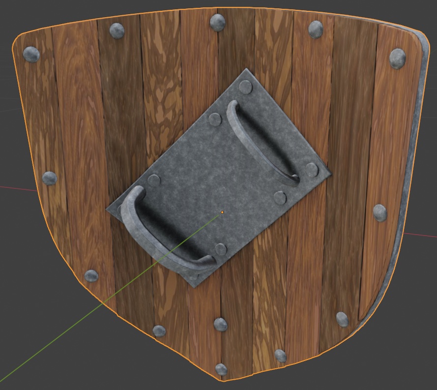 カイトシールド