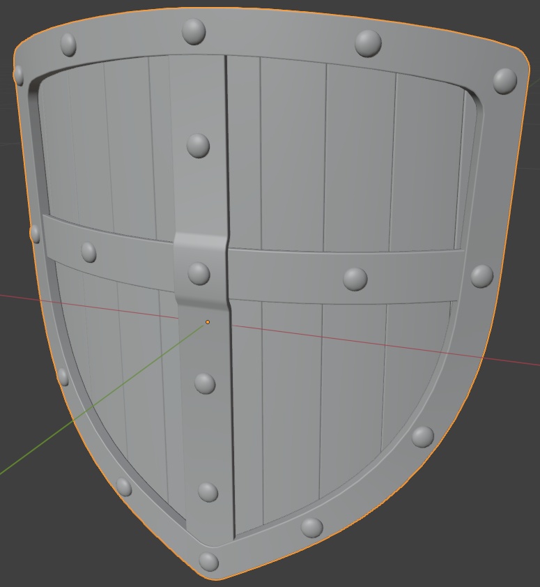 カイトシールド