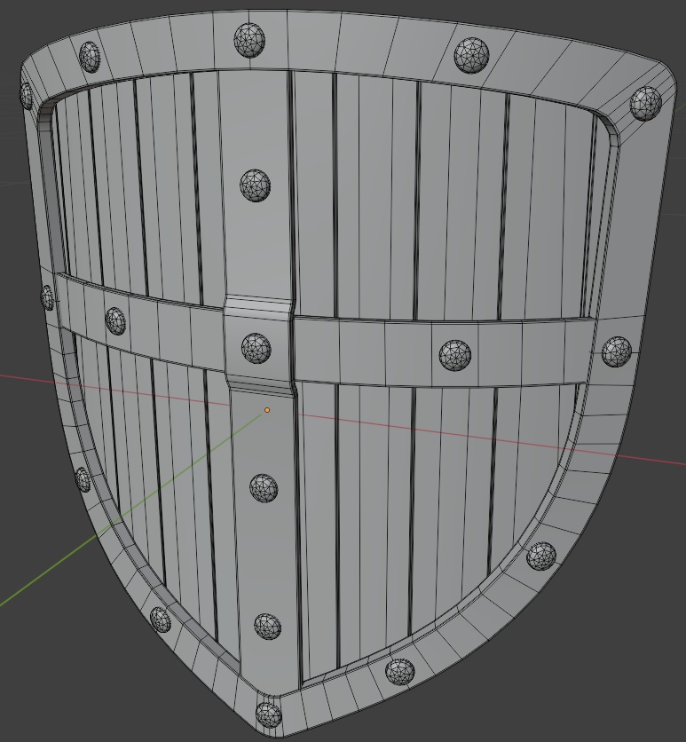 カイトシールド