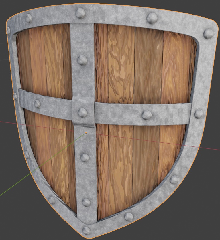 カイトシールド