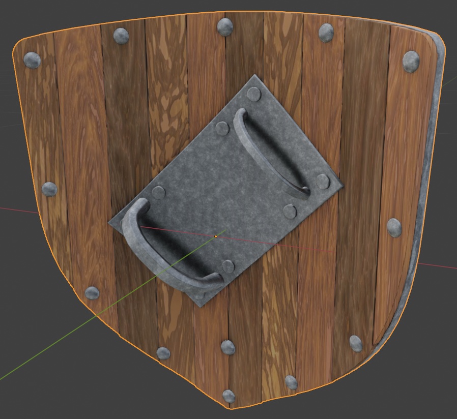 カイトシールド