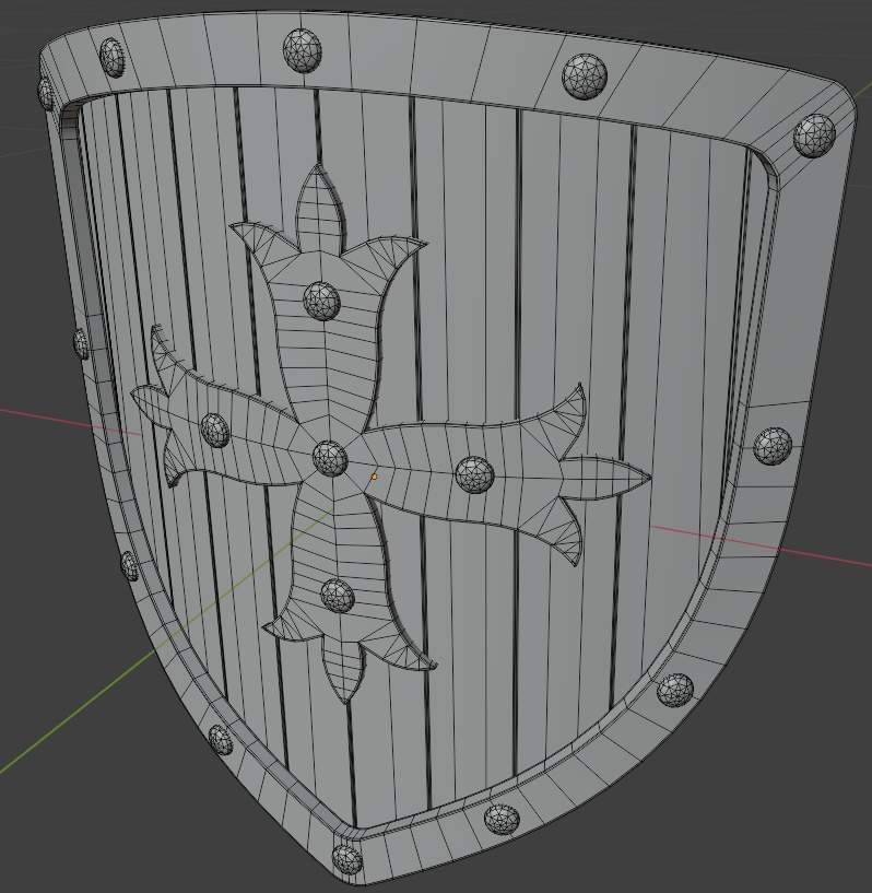 カイトシールド