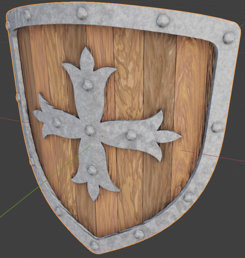 カイトシールド